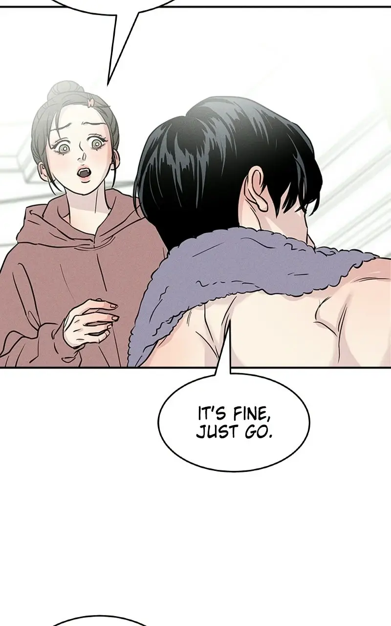 Read Unrefined Love EN Manga Online