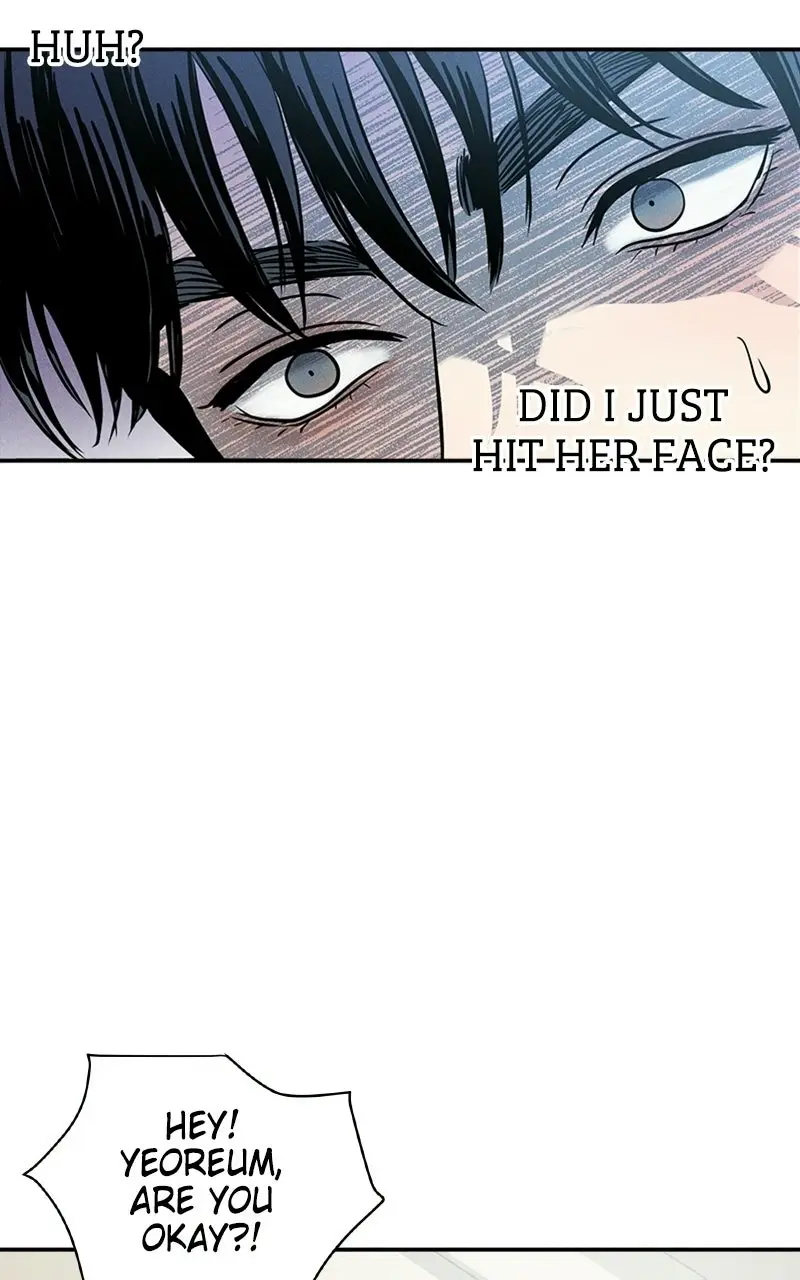 Read Unrefined Love EN Manga Online