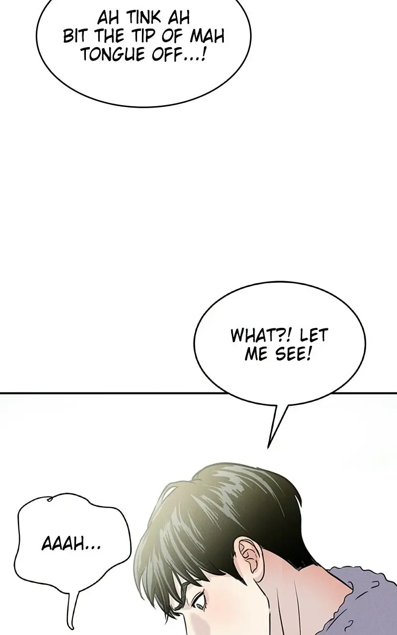 Read Unrefined Love EN Manga Online