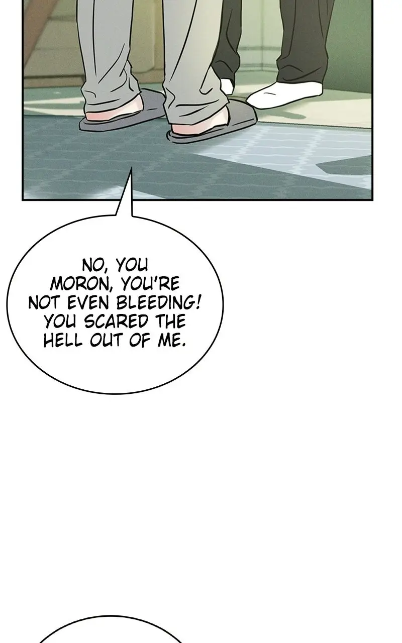 Read Unrefined Love EN Manga Online