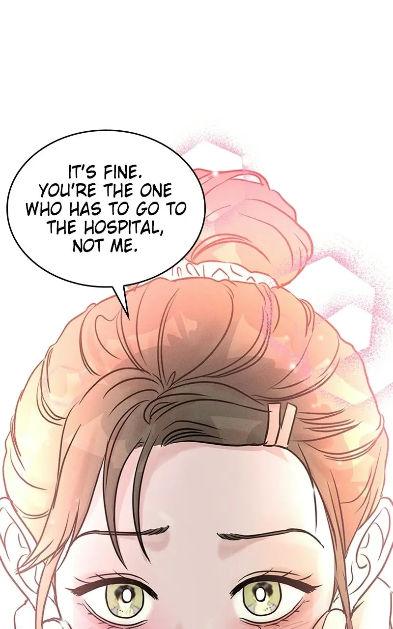 Read Unrefined Love EN Manga Online