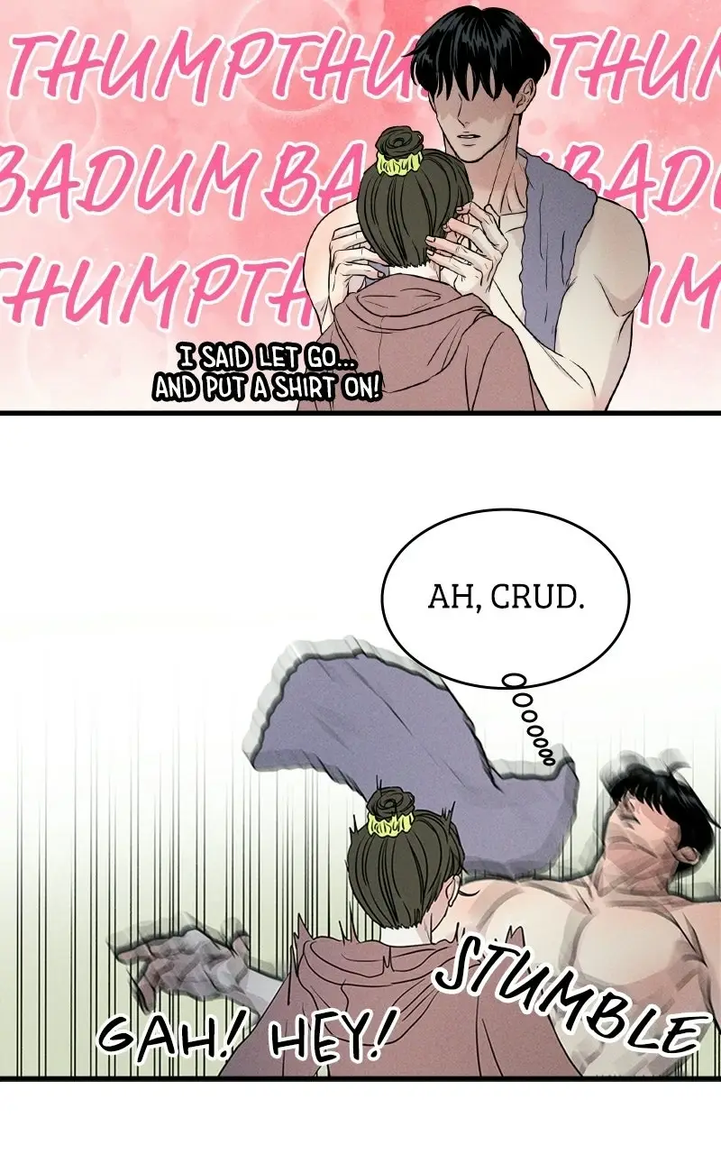 Read Unrefined Love EN Manga Online