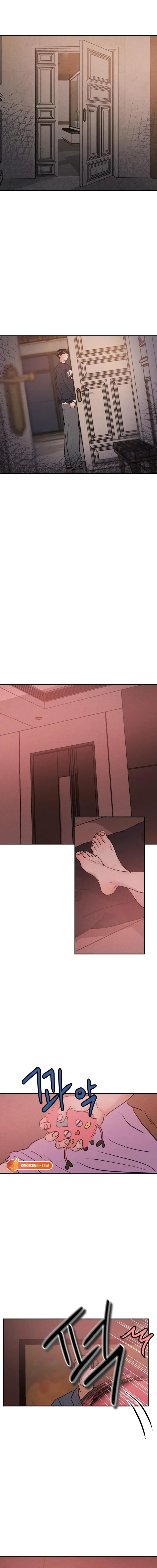 Read Unrefined Love EN Manga Online