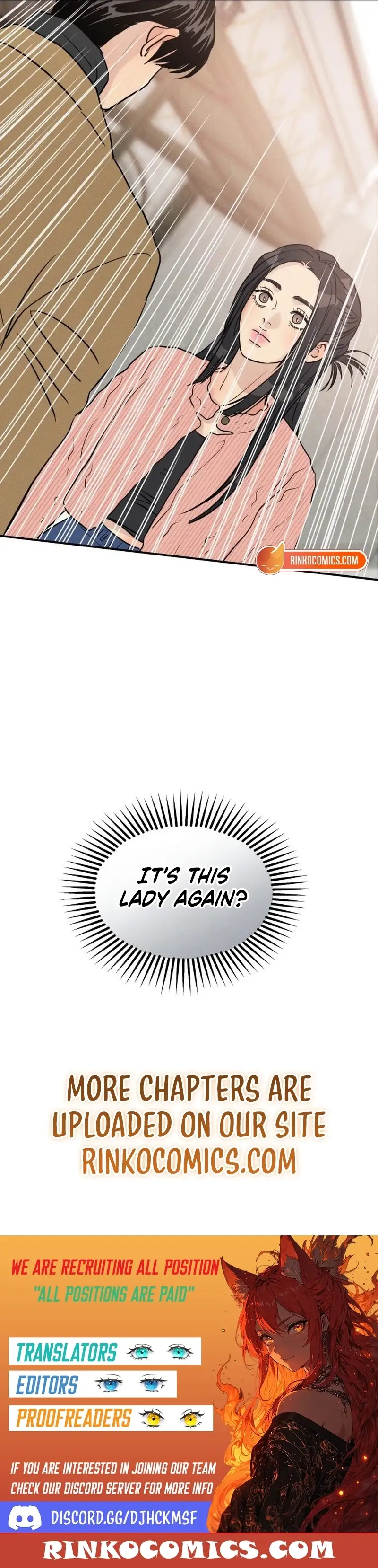 Read Unrefined Love EN Manga Online