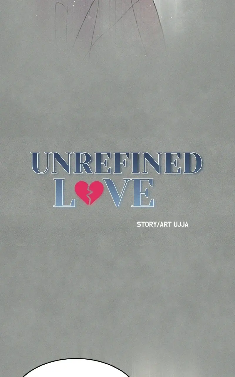 Read Unrefined Love EN Manga Online