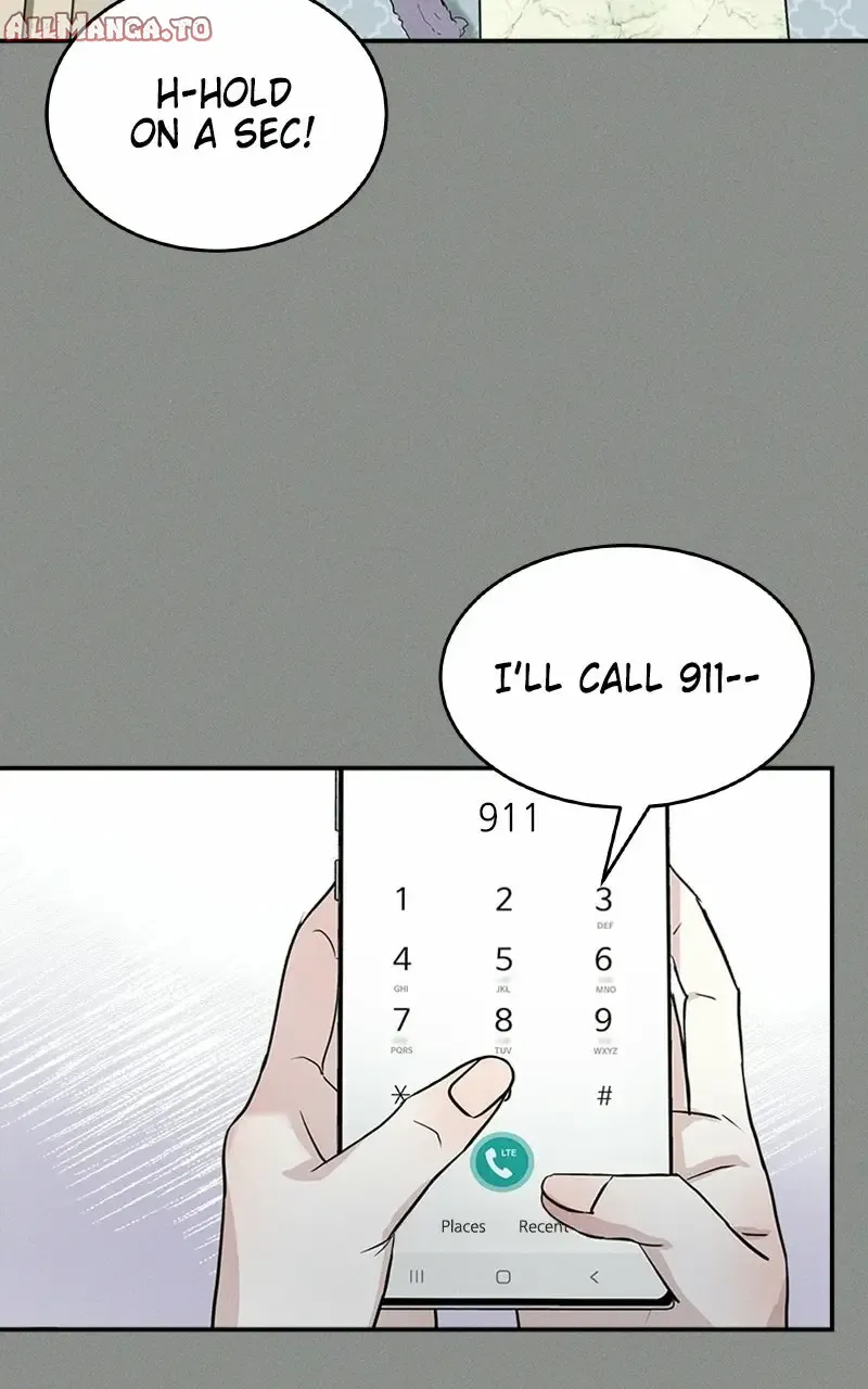 Read Unrefined Love EN Manga Online