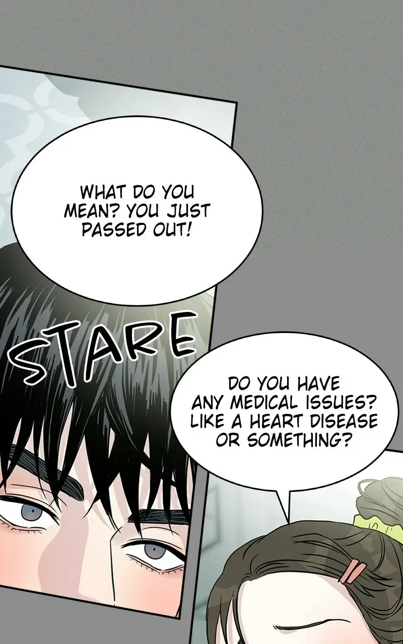 Read Unrefined Love EN Manga Online