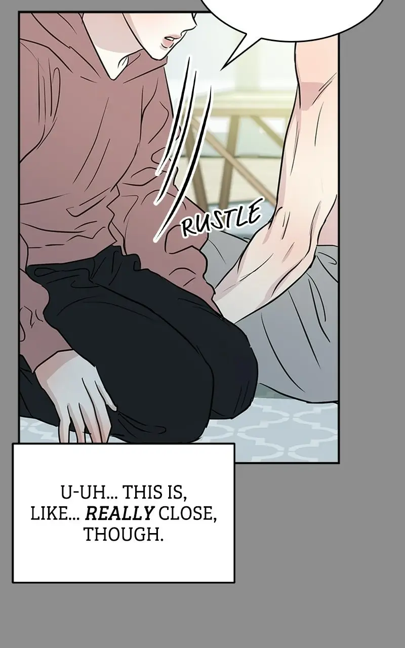 Read Unrefined Love EN Manga Online