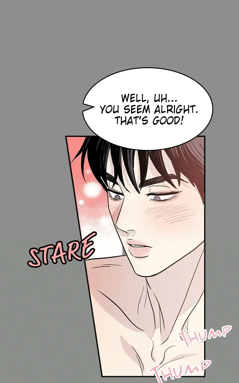 Read Unrefined Love EN Manga Online