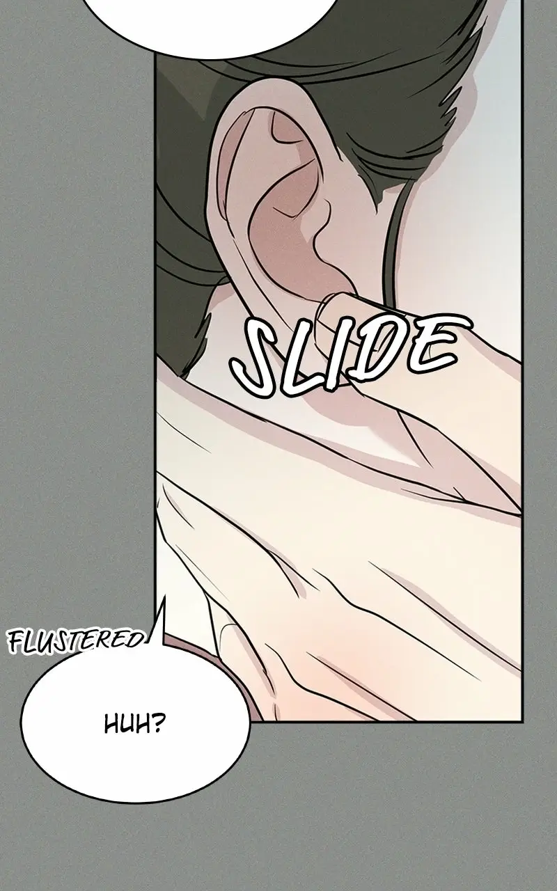 Read Unrefined Love EN Manga Online