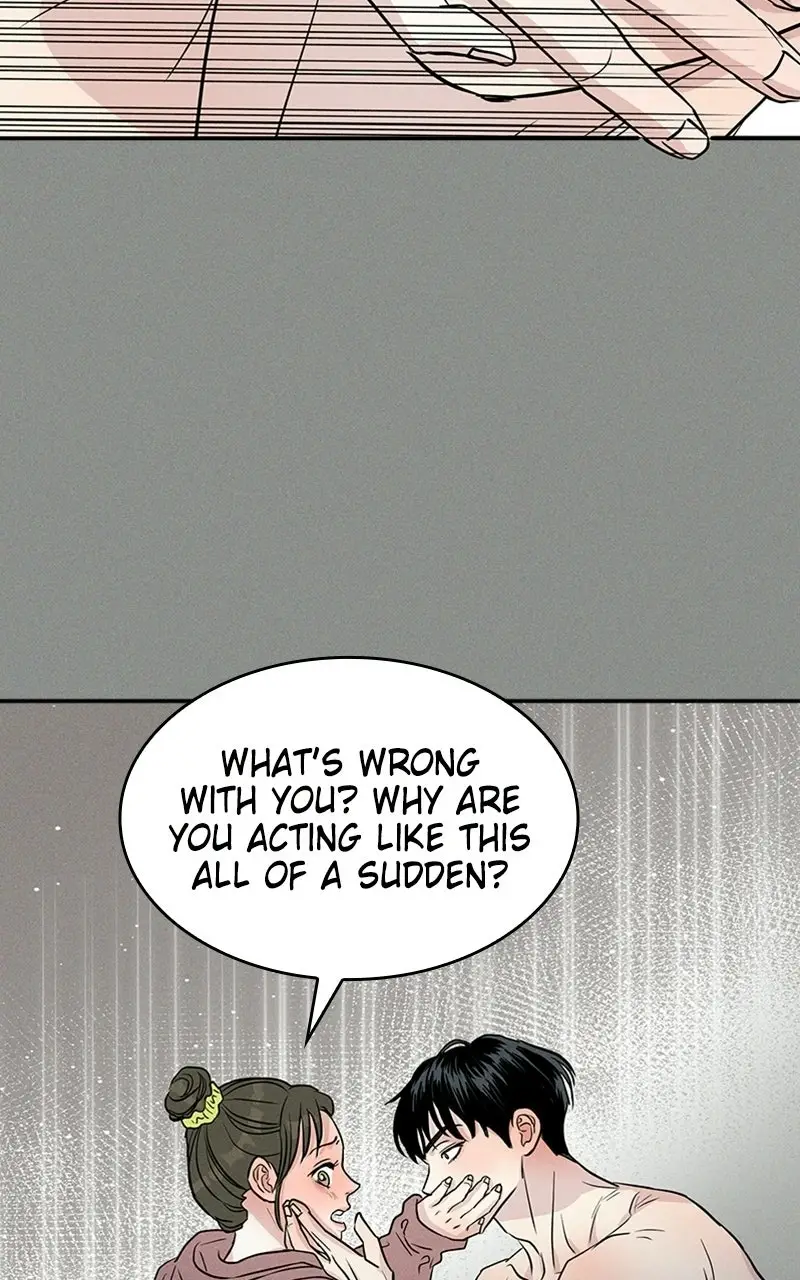 Read Unrefined Love EN Manga Online