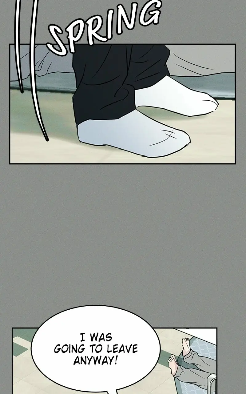 Read Unrefined Love EN Manga Online