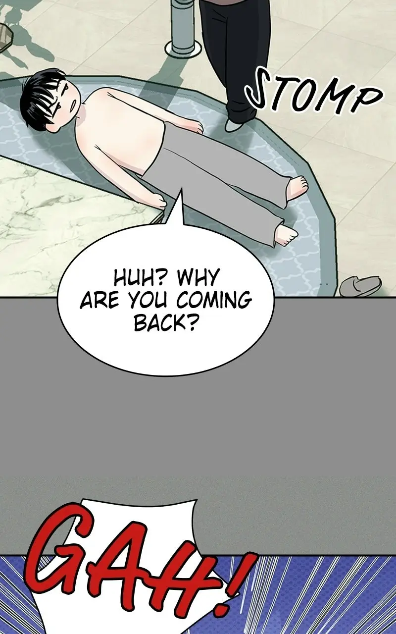 Read Unrefined Love EN Manga Online