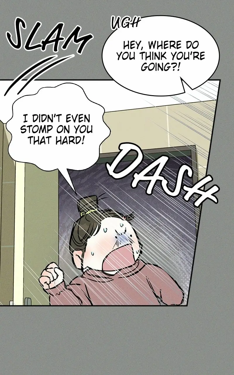 Read Unrefined Love EN Manga Online