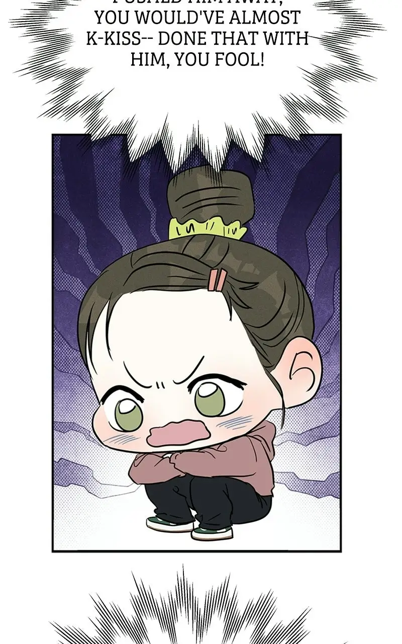 Read Unrefined Love EN Manga Online