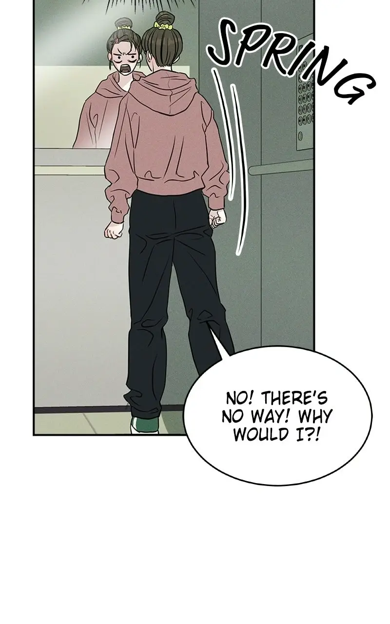 Read Unrefined Love EN Manga Online