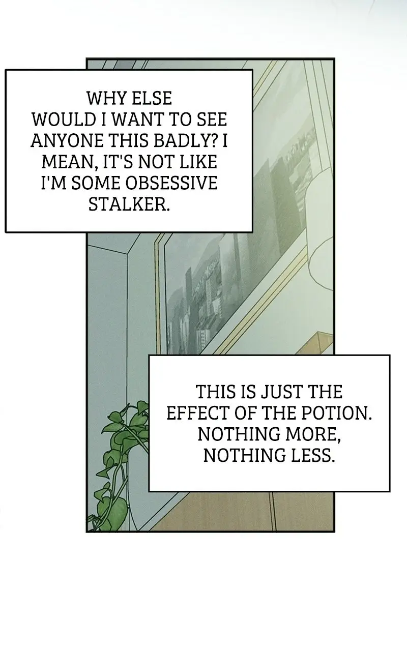 Read Unrefined Love EN Manga Online