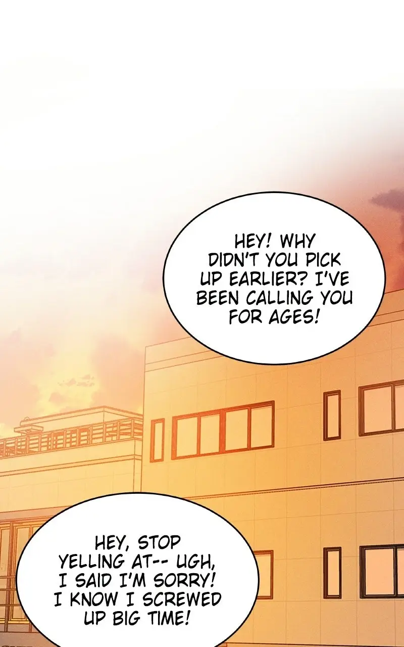 Read Unrefined Love EN Manga Online