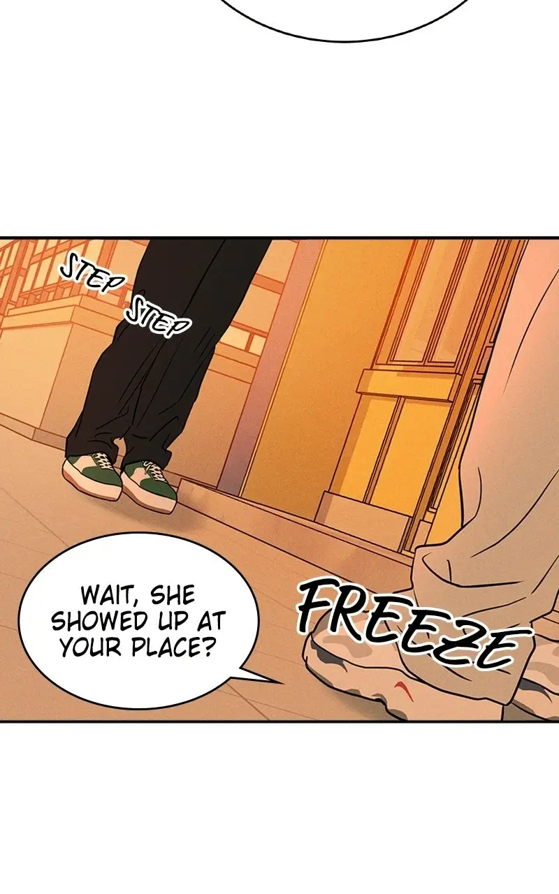 Read Unrefined Love EN Manga Online