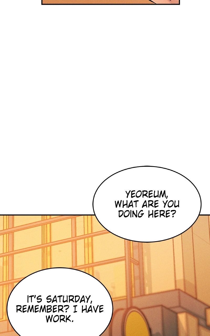 Read Unrefined Love EN Manga Online