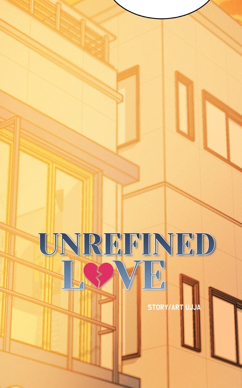Read Unrefined Love EN Manga Online