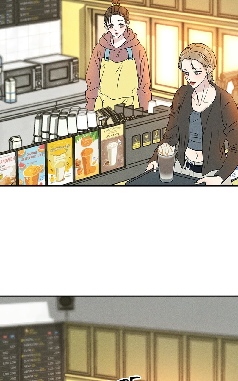 Read Unrefined Love EN Manga Online