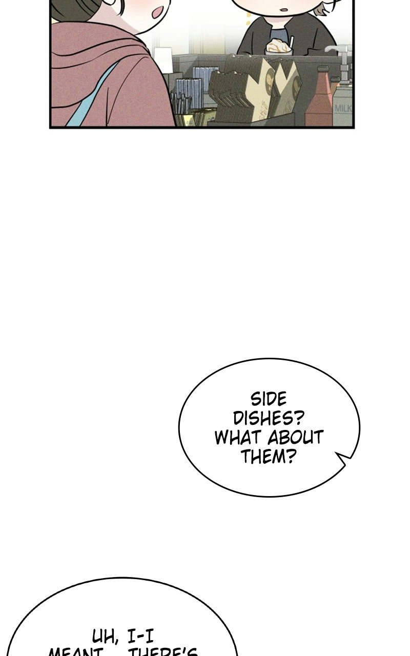 Read Unrefined Love EN Manga Online