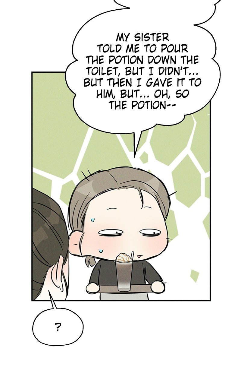 Read Unrefined Love EN Manga Online