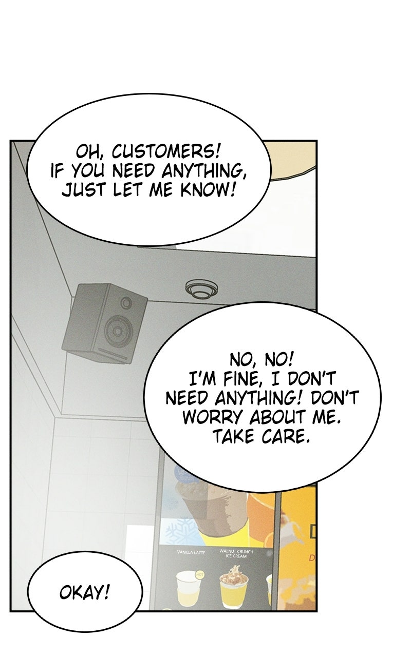 Read Unrefined Love EN Manga Online