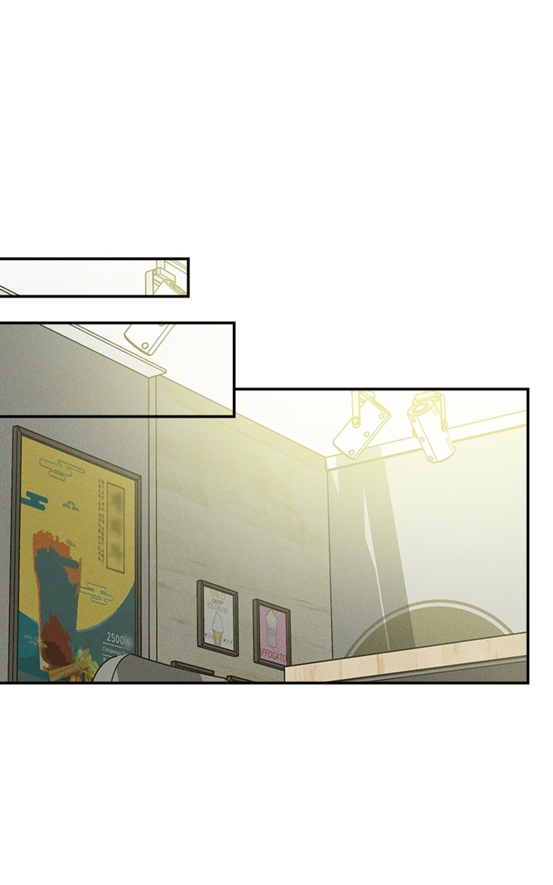 Read Unrefined Love EN Manga Online