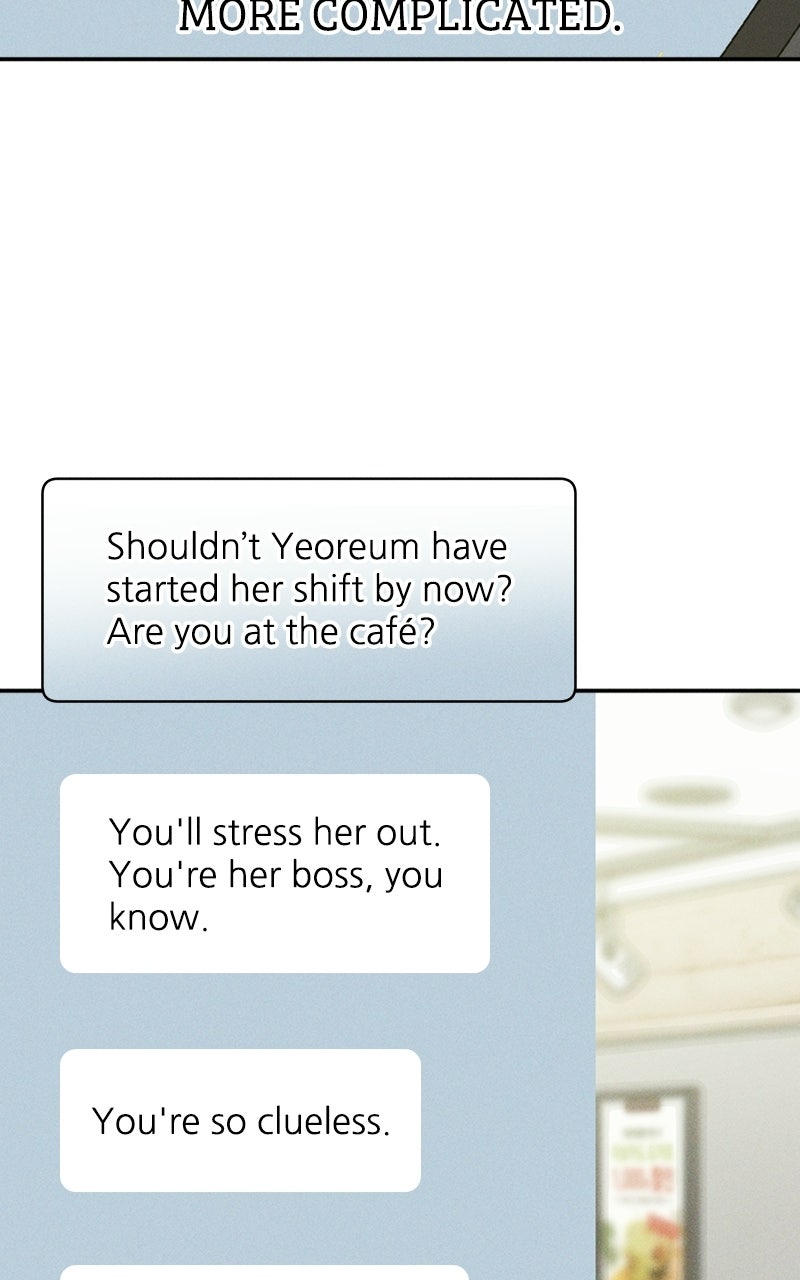 Read Unrefined Love EN Manga Online