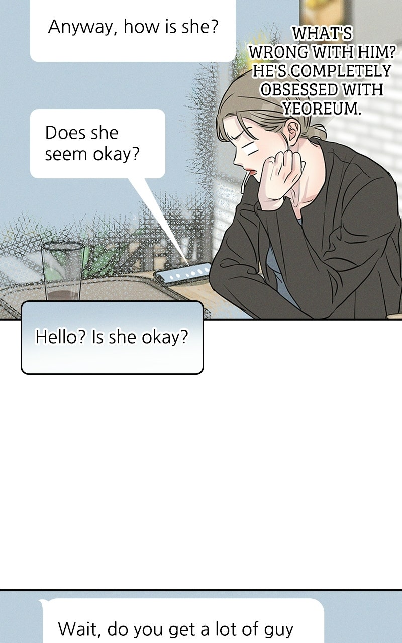 Read Unrefined Love EN Manga Online