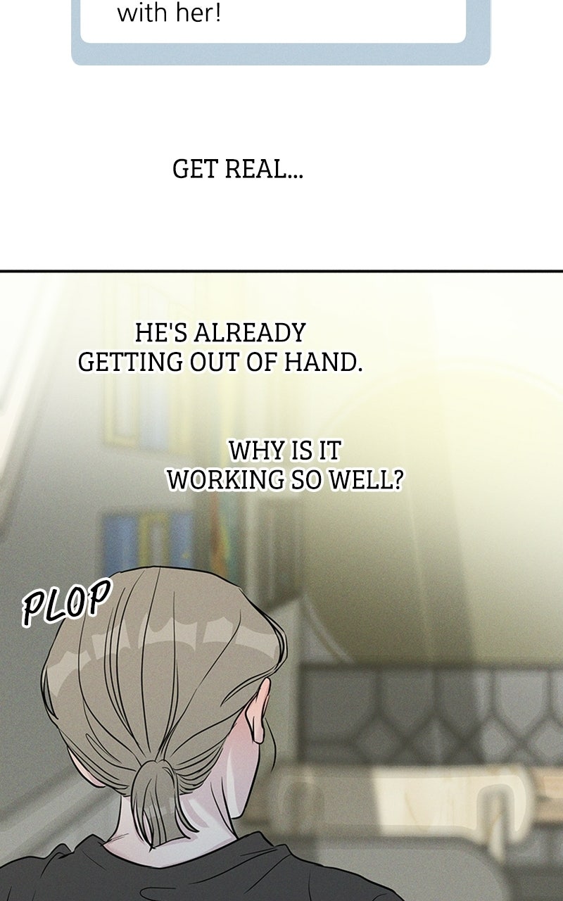 Read Unrefined Love EN Manga Online