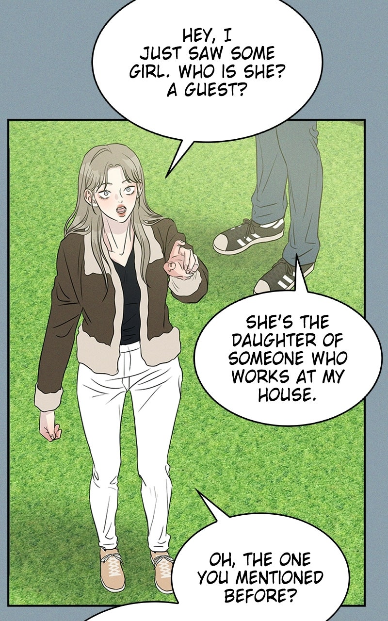 Read Unrefined Love EN Manga Online