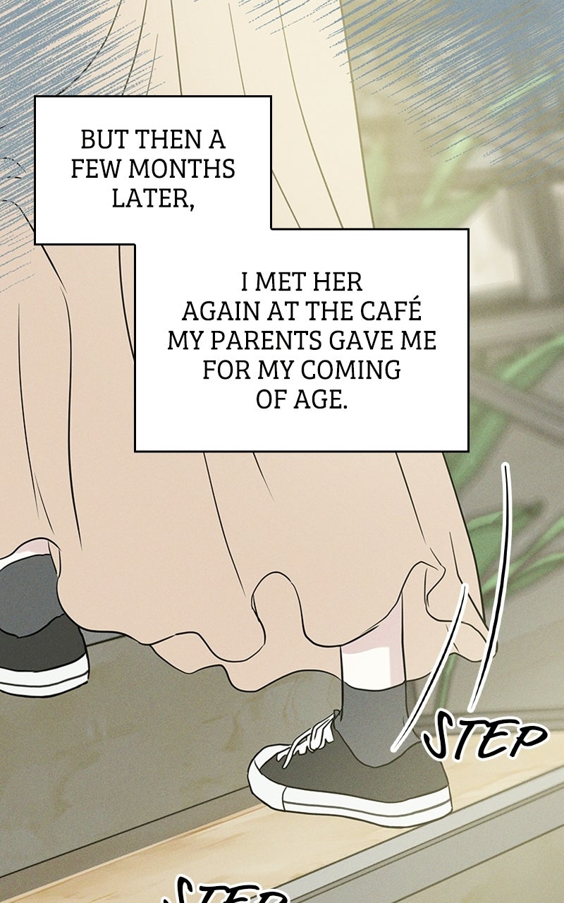 Read Unrefined Love EN Manga Online