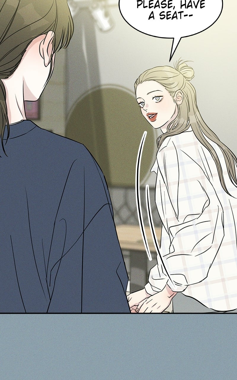 Read Unrefined Love EN Manga Online