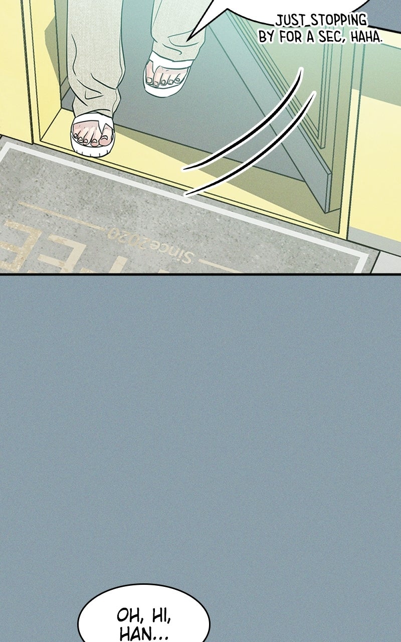 Read Unrefined Love EN Manga Online