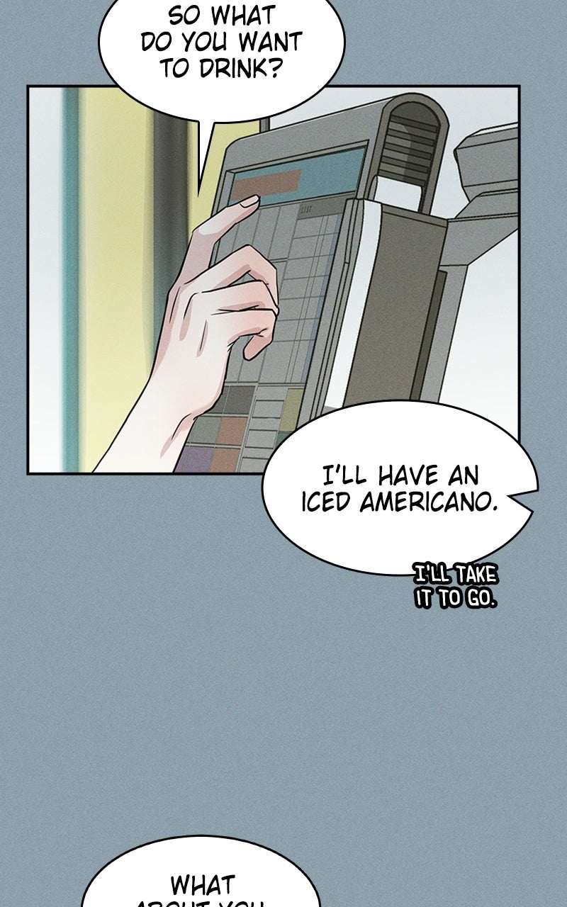 Read Unrefined Love EN Manga Online