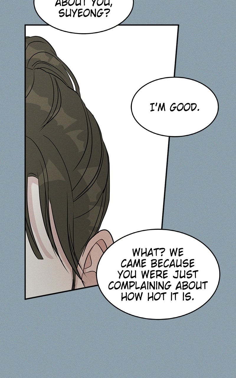 Read Unrefined Love EN Manga Online