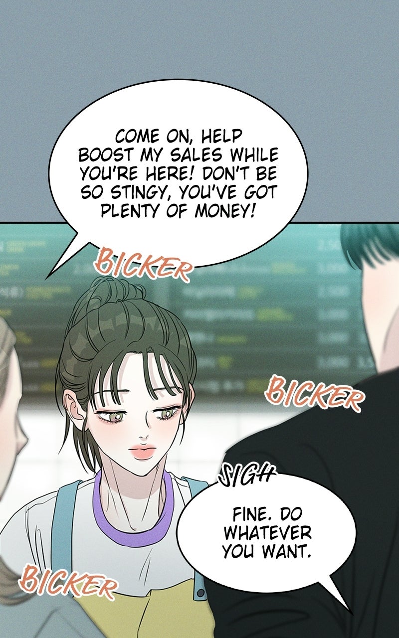 Read Unrefined Love EN Manga Online