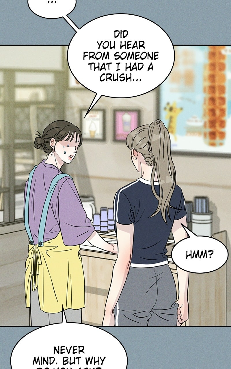 Read Unrefined Love EN Manga Online