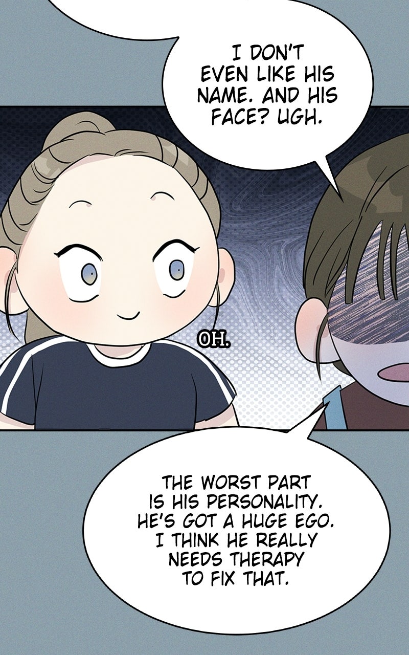 Read Unrefined Love EN Manga Online