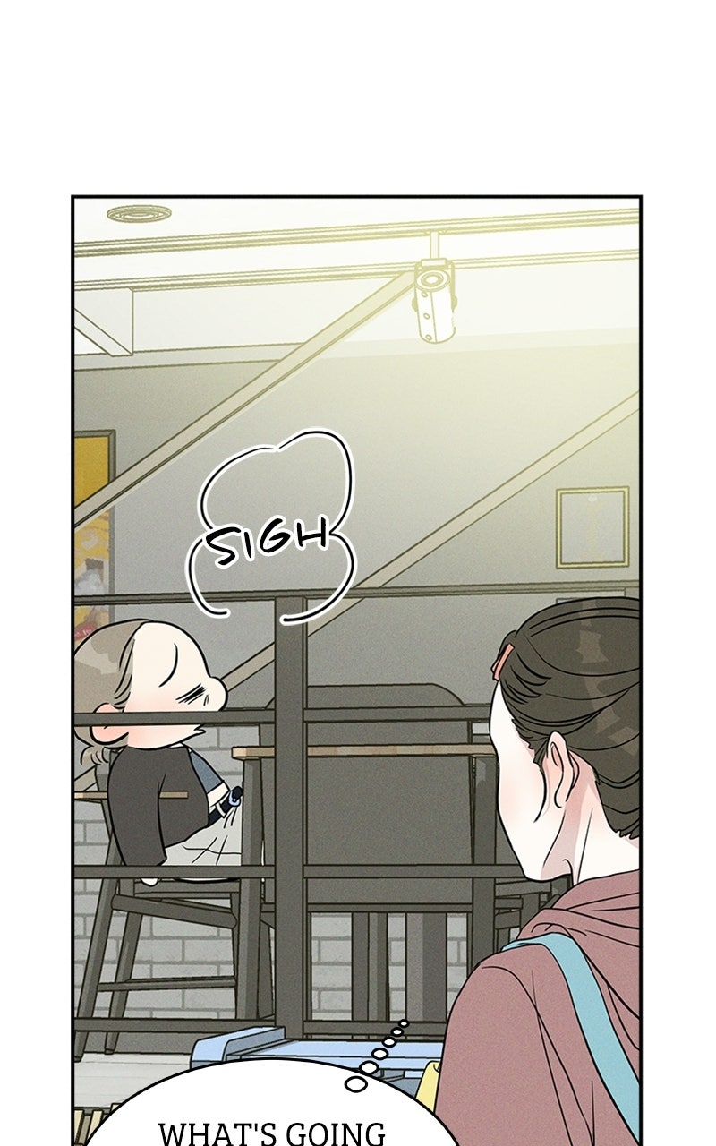 Read Unrefined Love EN Manga Online