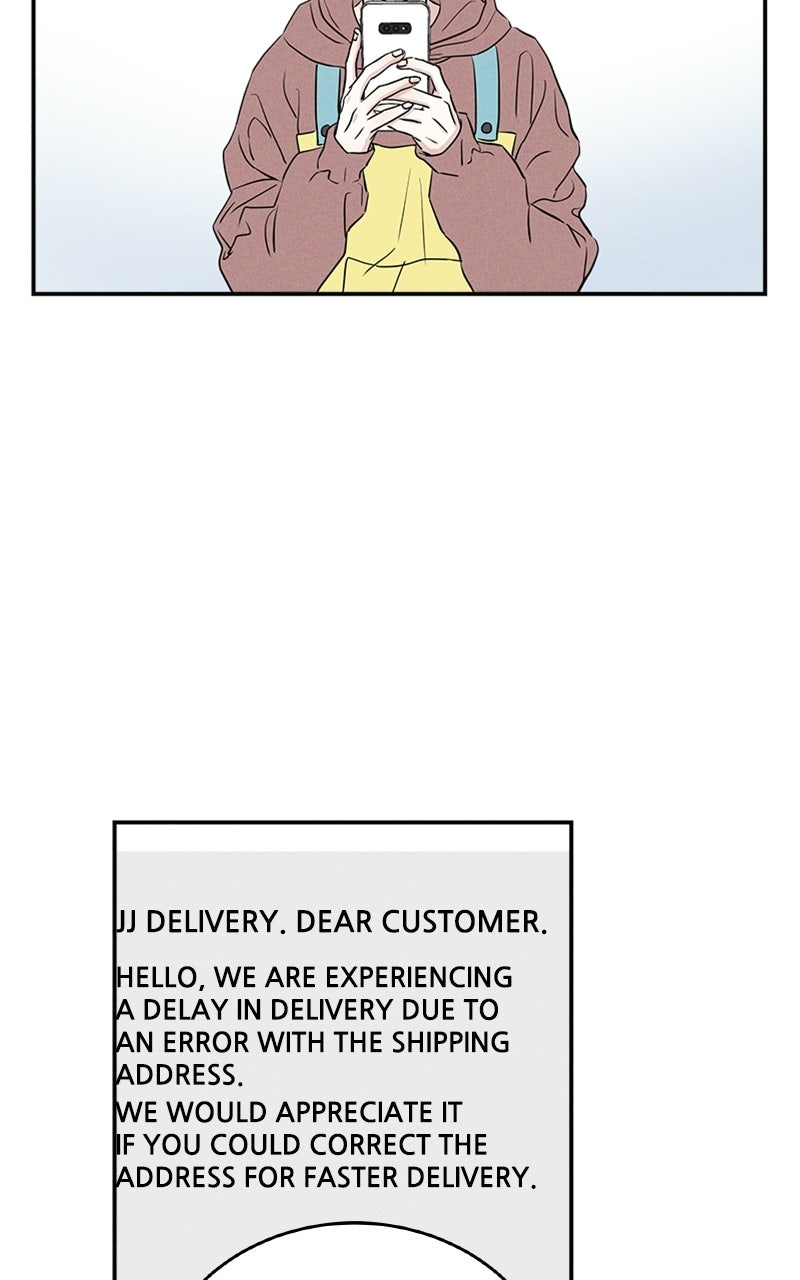 Read Unrefined Love EN Manga Online