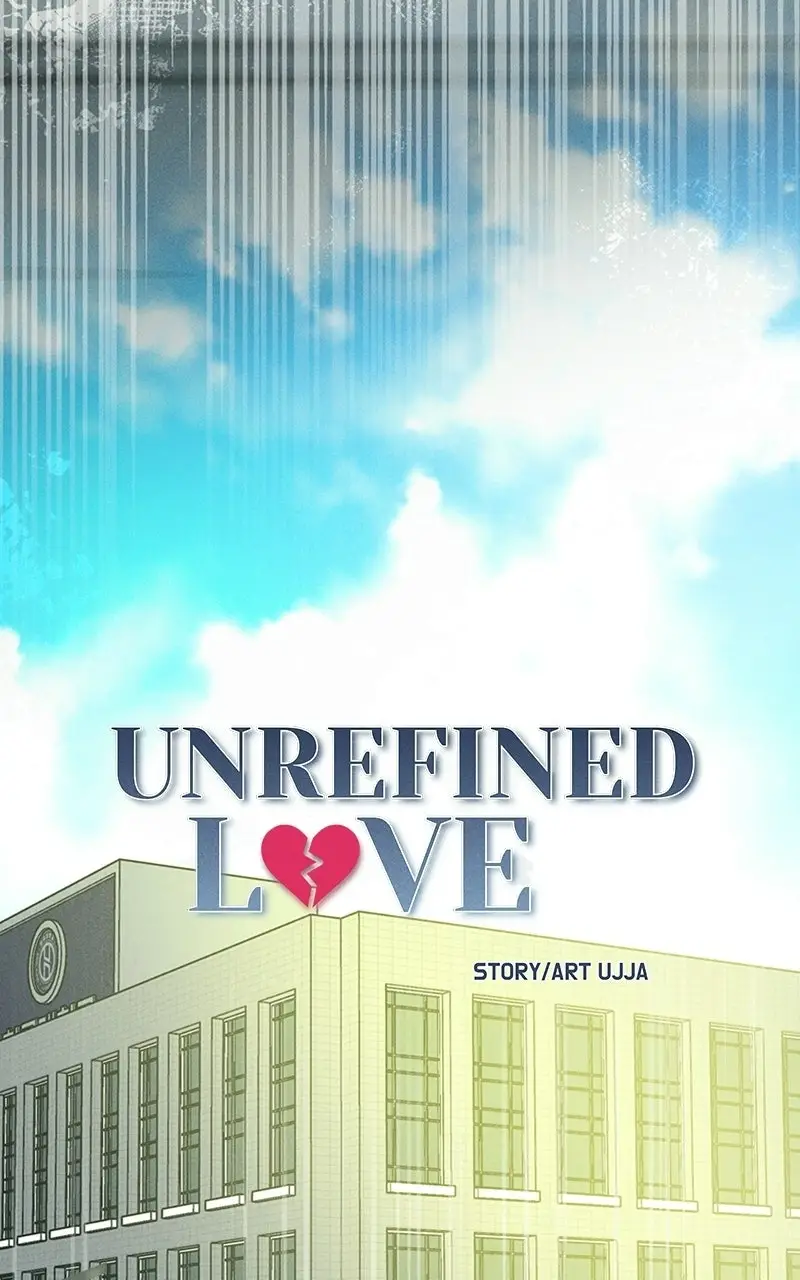 Read Unrefined Love EN Manga Online