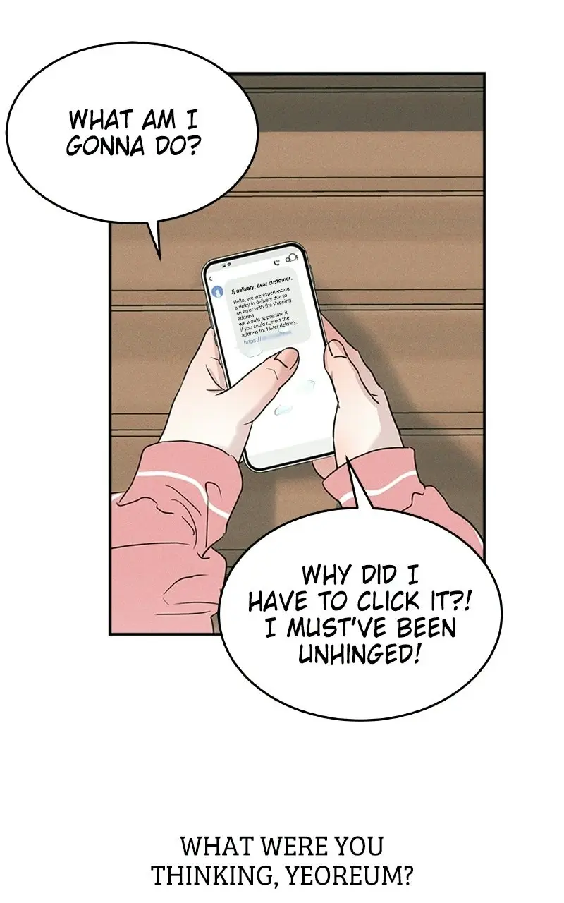 Read Unrefined Love EN Manga Online