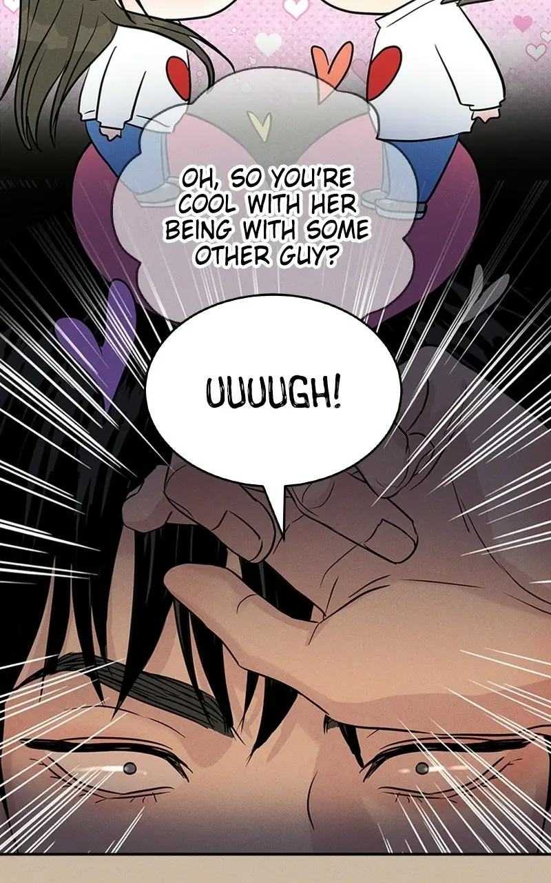 Read Unrefined Love EN Manga Online