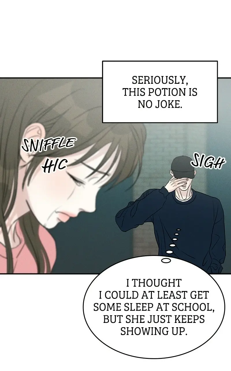 Read Unrefined Love EN Manga Online