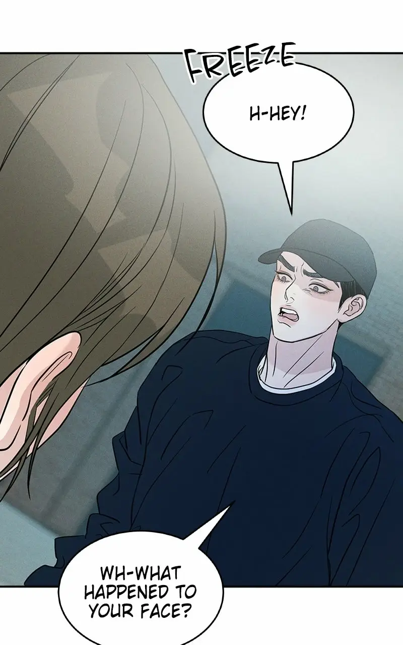 Read Unrefined Love EN Manga Online