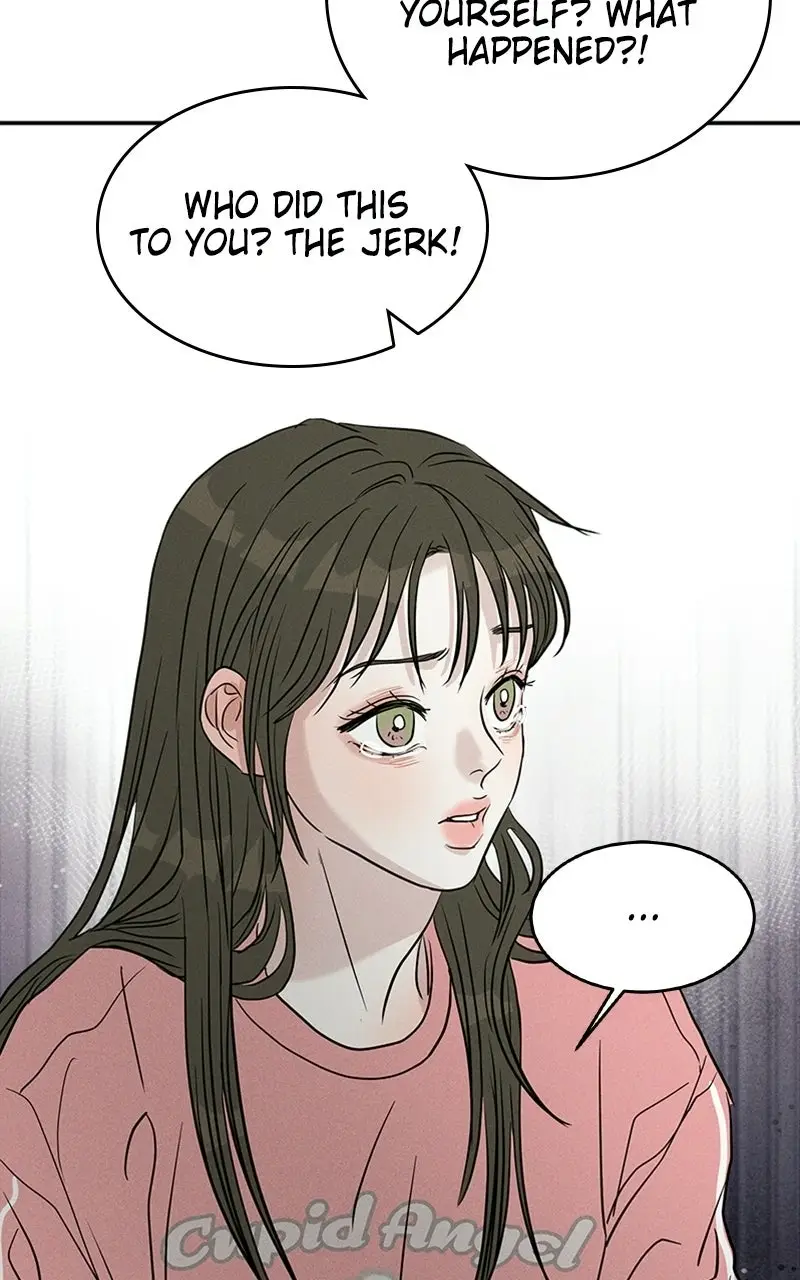 Read Unrefined Love EN Manga Online